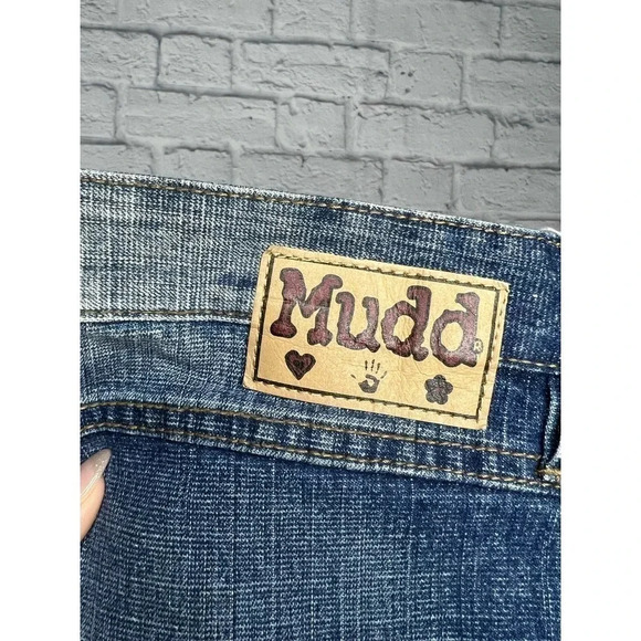 Mudd Jeans size 9. - Picture 6 of 9